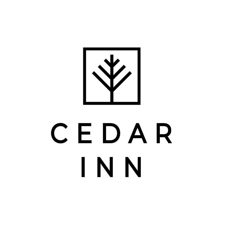 Cedar Inn Budapest - Palace District Exteriör bild