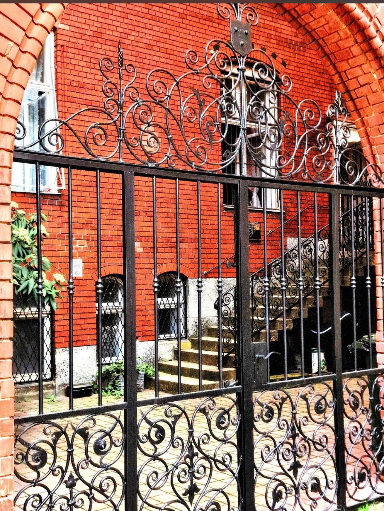 Cedar Inn Budapest - Palace District Exteriör bild